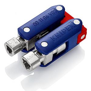 Knipex Allen Keys (Hex Keys)